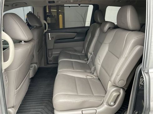 Used 2015 Honda Odyssey EX-L image 13