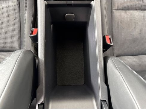 Certified 2025 Toyota Camry XSE FWD image 33