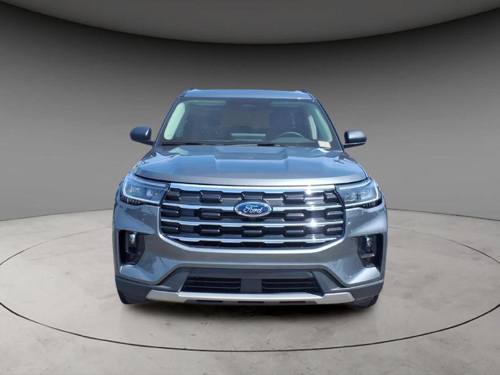 New 2026 Ford Explorer Active w/ Active Comfort Package AWD/4WD image 15