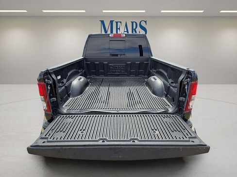 Used 2022 RAM 1500 Lone Star image 14