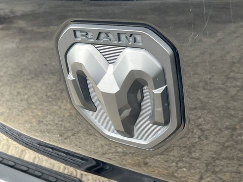 Used 2022 RAM 1500 Big Horn image 8