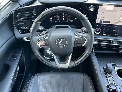 Certified 2023 Lexus RX 350 Premium Plus image 14