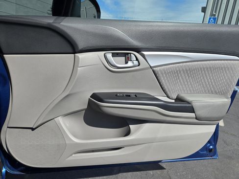 Used 2015 Honda Civic EX image 31