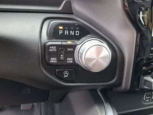 Used 2023 RAM 1500 Laramie AWD/4WD image 15