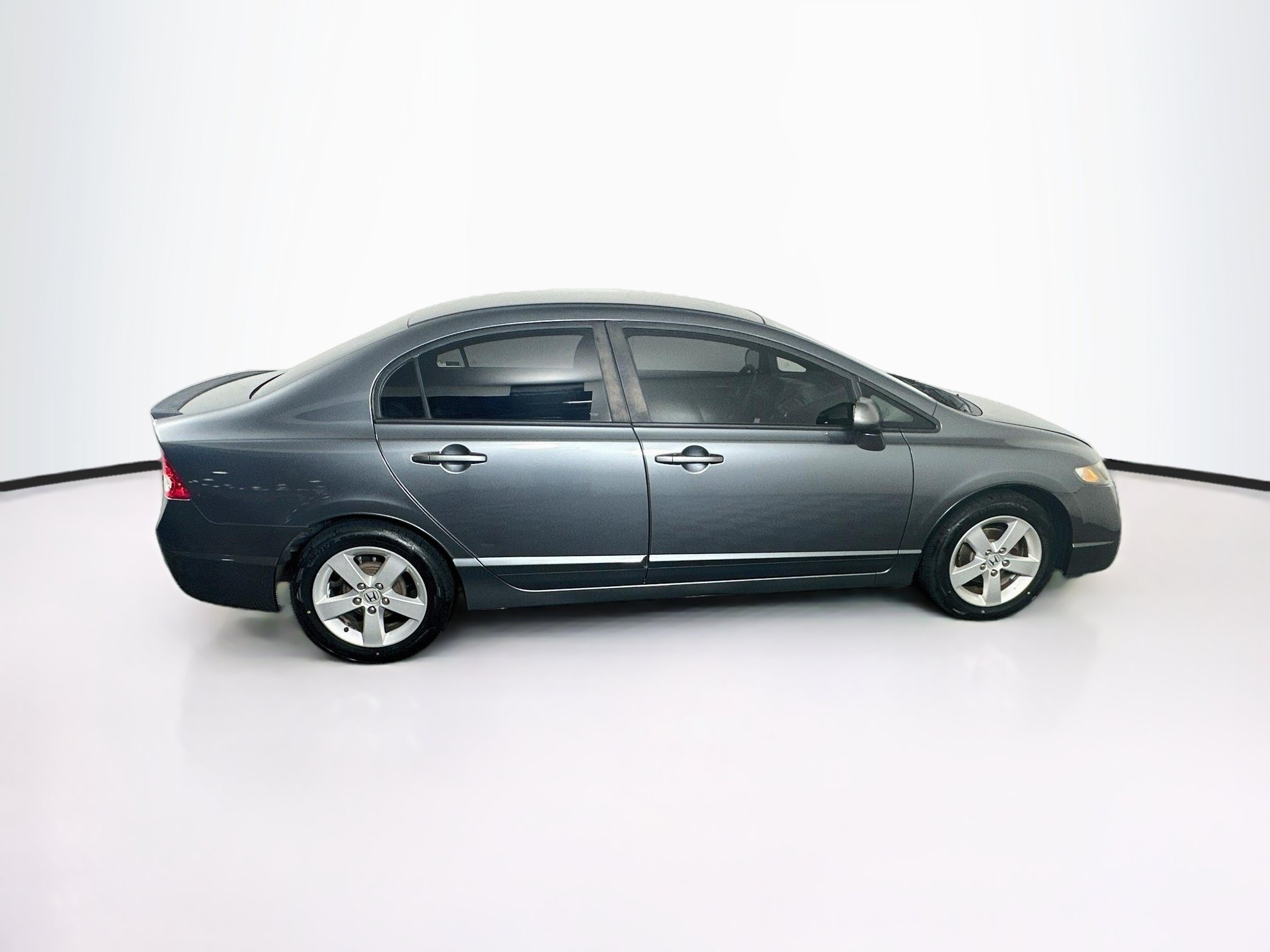 Used 2009 Honda Civic LX-S image 10