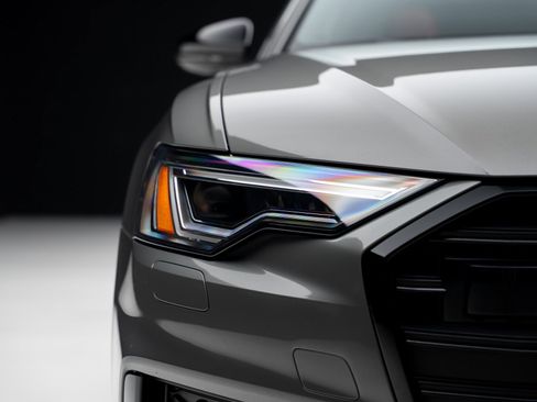 Used 2023 Audi S6 Premium Plus w/ Premium Plus Package image 8