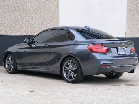 Used 2015 BMW M235i Coupe image 14