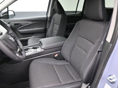 New 2026 Honda Ridgeline Sport image 19