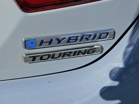 Used 2021 Honda Accord Touring image 37