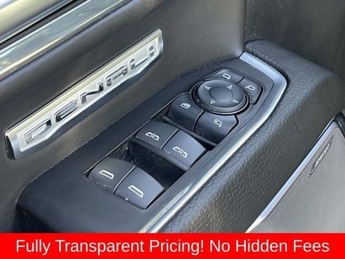 Used 2024 GMC Sierra 1500 Denali w/ Denali Reserve Package AWD/4WD image 26