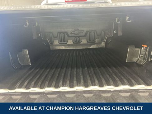 Certified 2023 Chevrolet Colorado Z71 w/ Z71 Convenience Package 2 image 34