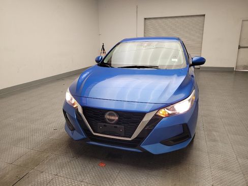 Used 2023 Nissan Sentra SV FWD image 15