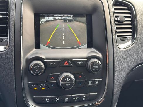 Used 2019 Dodge Durango GT image 38