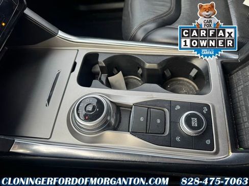 Used 2021 Ford Explorer Platinum w/ Equipment Group 601A image 32