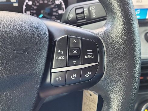 Used 2023 Ford Maverick XLT image 26