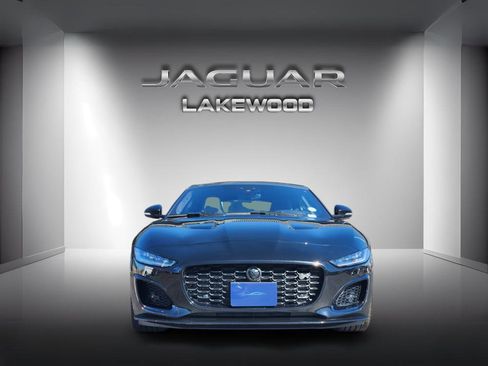 New 2024 Jaguar F-TYPE R image 6