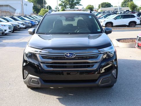 Certified 2026 Subaru Forester Limited AWD/4WD image 4