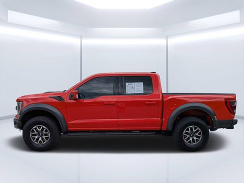 Used 2023 Ford F150 Raptor AWD/4WD image 6