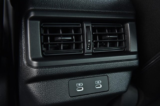 New 2026 Honda Accord Sport image 23