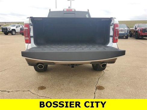 Used 2019 RAM 1500 Limited image 27