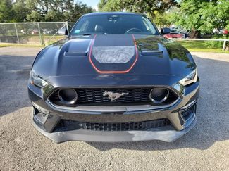Used 2022 Ford Mustang Mach 1 w/ Equipment Group 700A RWD video 2