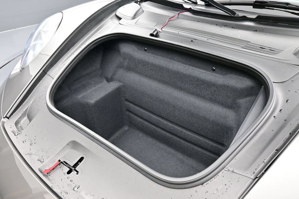 Certified 2022 Porsche 911 Turbo S AWD/4WD image 17