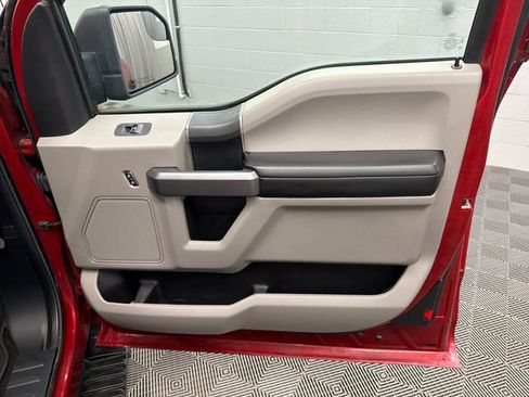 Used 2020 Ford F150 XLT AWD/4WD image 21