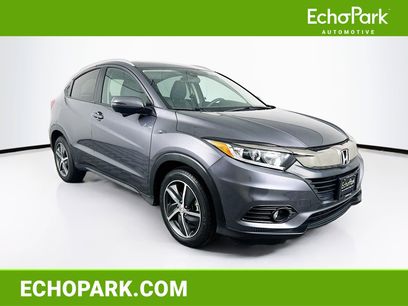 Used 2021 Honda HR-V EX