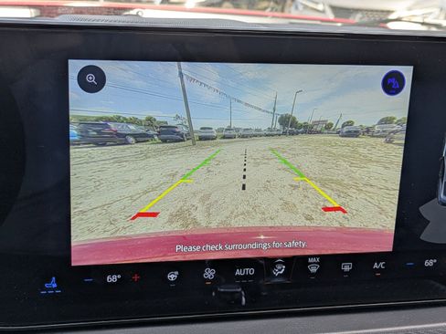 Used 2024 Ford Mustang Premium image 28