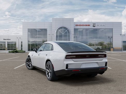 New 2026 Dodge Charger Scat Pack AWD/4WD image 3