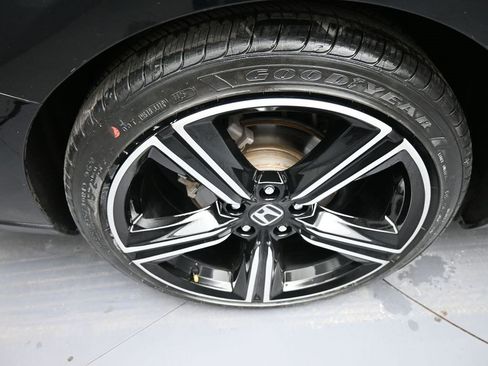 Used 2023 Honda Accord Sport image 12