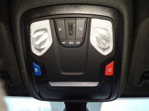 Used 2024 RAM 2500 Big Horn w/ Bed Utility Group image 35