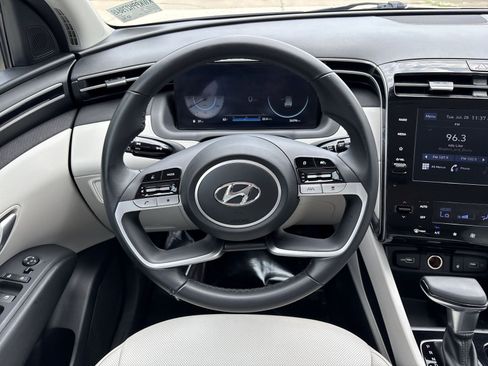 Used 2023 Hyundai Tucson SEL w/ Convenience Package AWD/4WD image 27