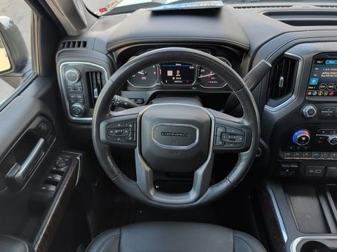 Used 2021 GMC Sierra 1500 Denali w/ Denali Ultimate Package image 20