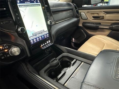 Used 2021 RAM 1500 Limited image 18