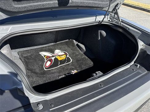 Used 2023 Dodge Challenger R/T Scat Pack image 17