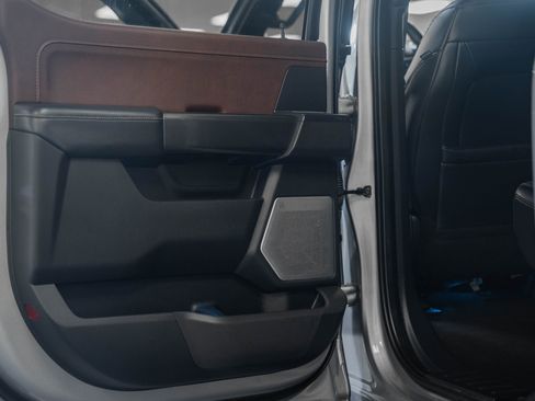 Used 2021 Ford F150 Lariat w/ Equipment Group 502A High image 45