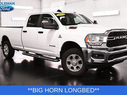 Used 2024 RAM 3500 Big Horn