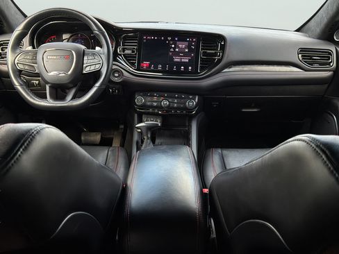 Used 2023 Dodge Durango R/T AWD/4WD image 18