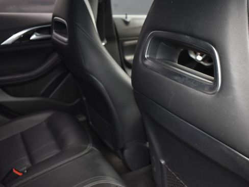 Used 2018 INFINITI QX30 Sport w/ Sport Leather Package image 20