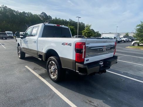 New 2026 Ford F250 King Ranch AWD/4WD image 5