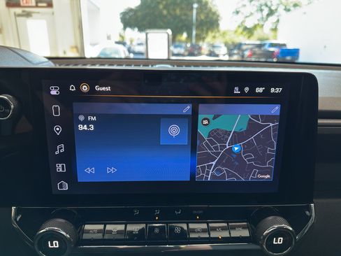 New 2026 Chevrolet Colorado Trail Boss image 17