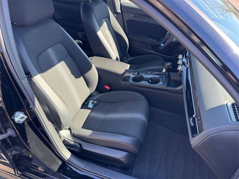 Certified 2022 Honda Civic Sport image 18