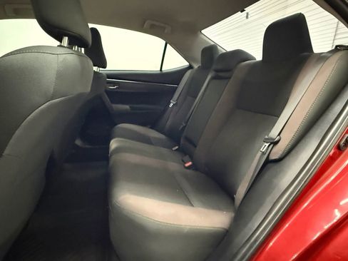 Used 2019 Toyota Corolla LE FWD image 17