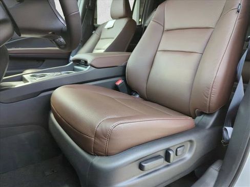 New 2026 Honda Ridgeline RTL image 4