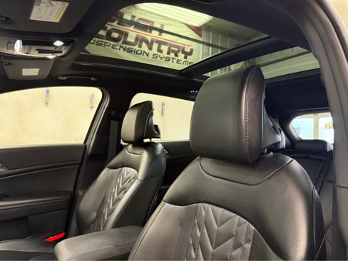 Used 2023 Kia Sportage X-Line w/ X-Line Premium Package image 11
