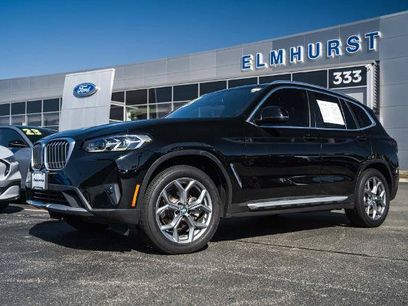 Used 2023 BMW X3 xDrive30i w/ Premium Package