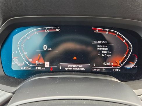 Used 2019 BMW X5 xDrive40i w/ Premium Package 2 AWD/4WD image 26