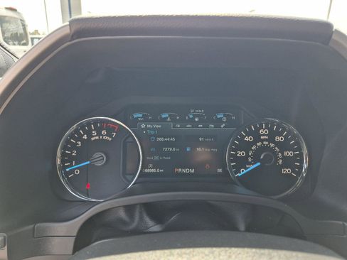 Certified 2019 Ford F150 Lariat w/ Equipment Group 502A Luxury image 10