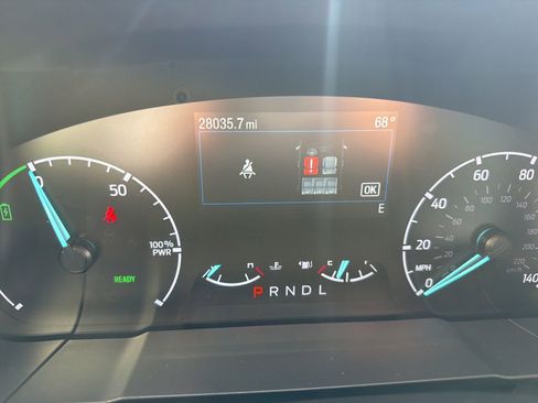 Used 2024 Ford Maverick XLT w/ XLT Luxury Package FWD image 13